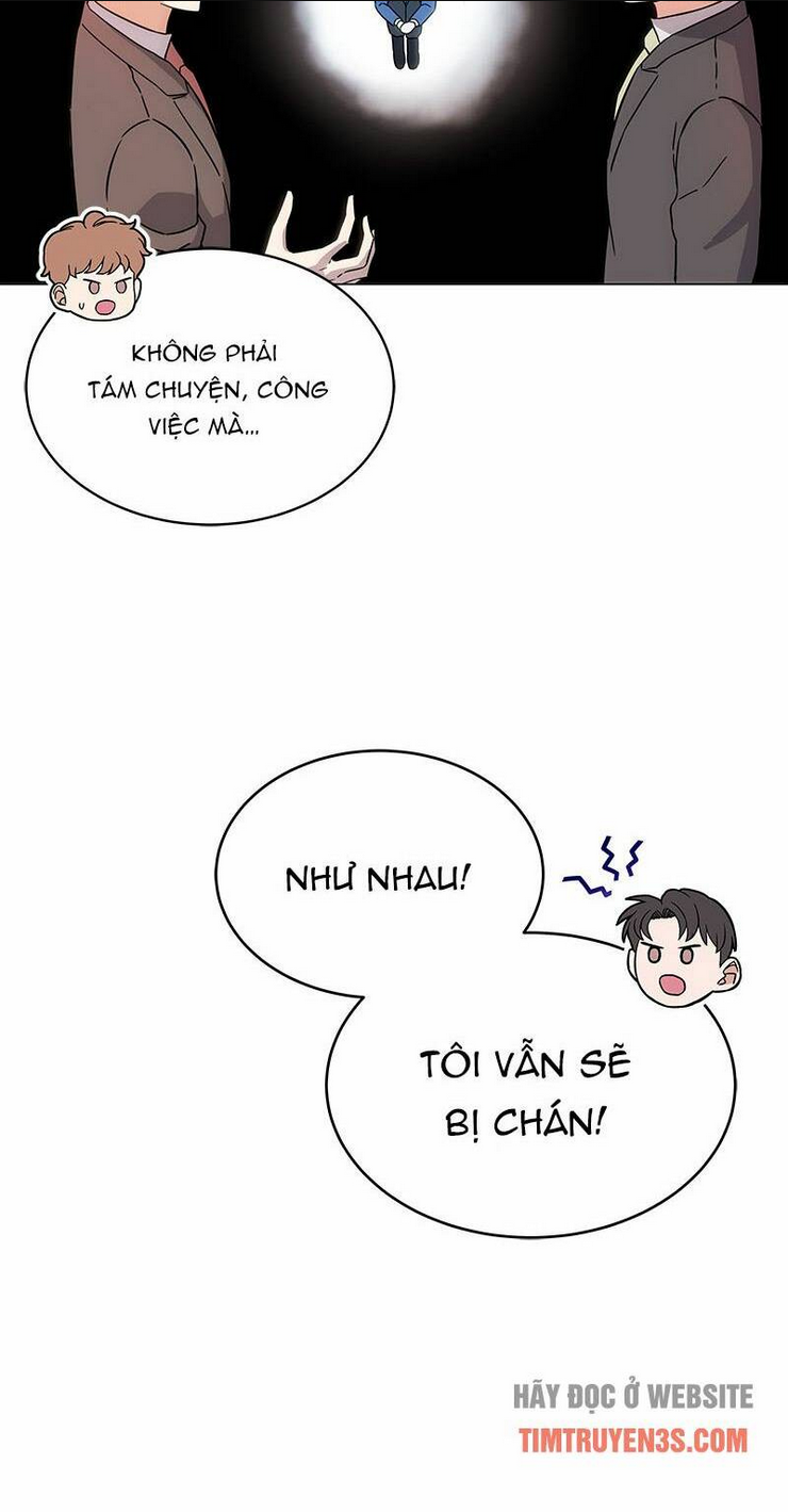 trợ lí siêu sao chapter 2 - Next chương 3