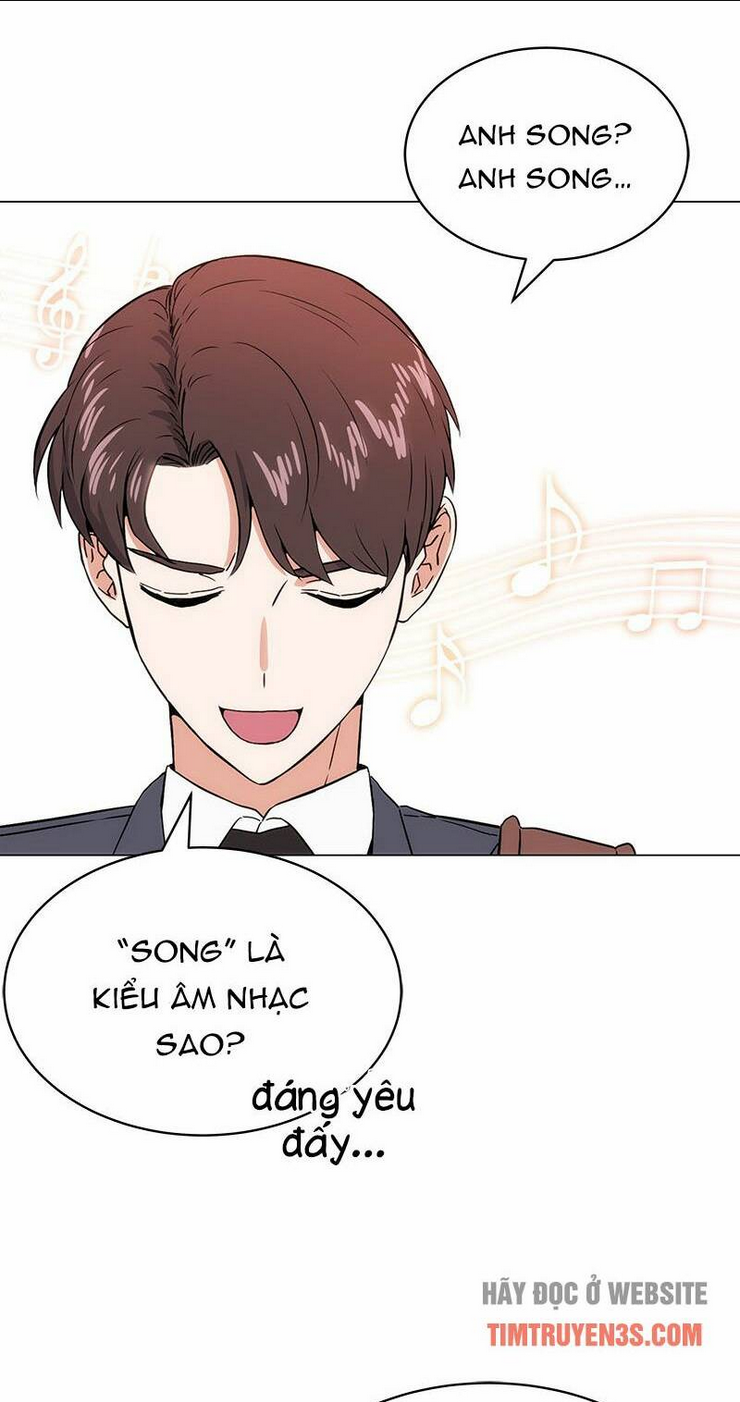 trợ lí siêu sao chapter 2 - Next chương 3