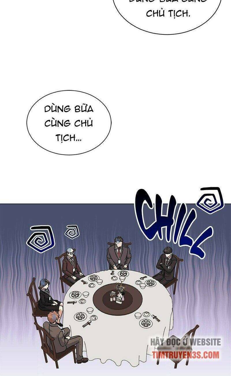 trợ lí siêu sao chapter 25 - Next chapter 26