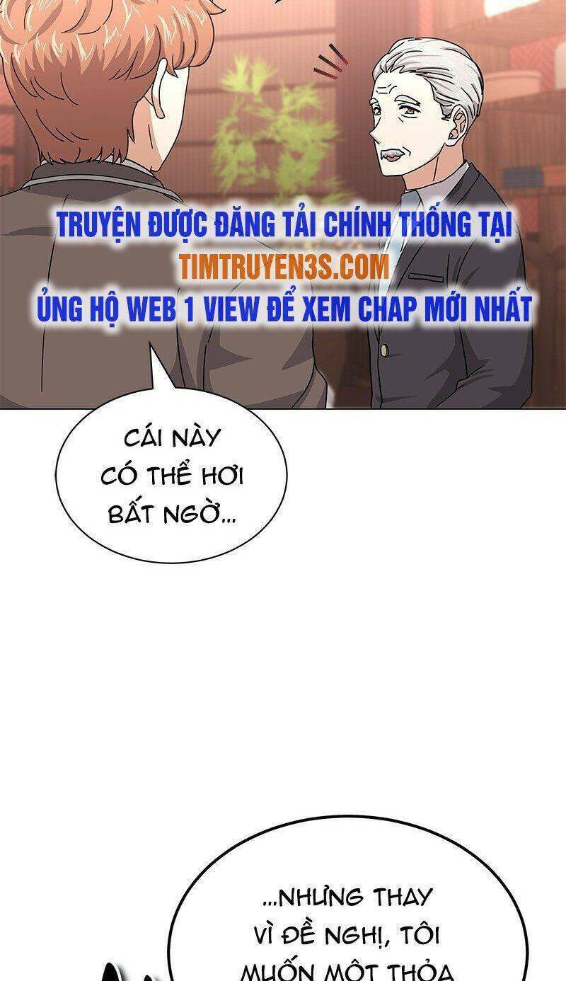 trợ lí siêu sao chapter 25 - Next chapter 26