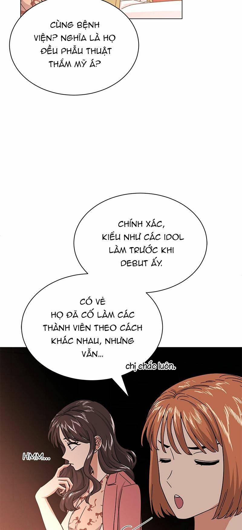 trợ lí siêu sao chapter 28 - Next chapter 29