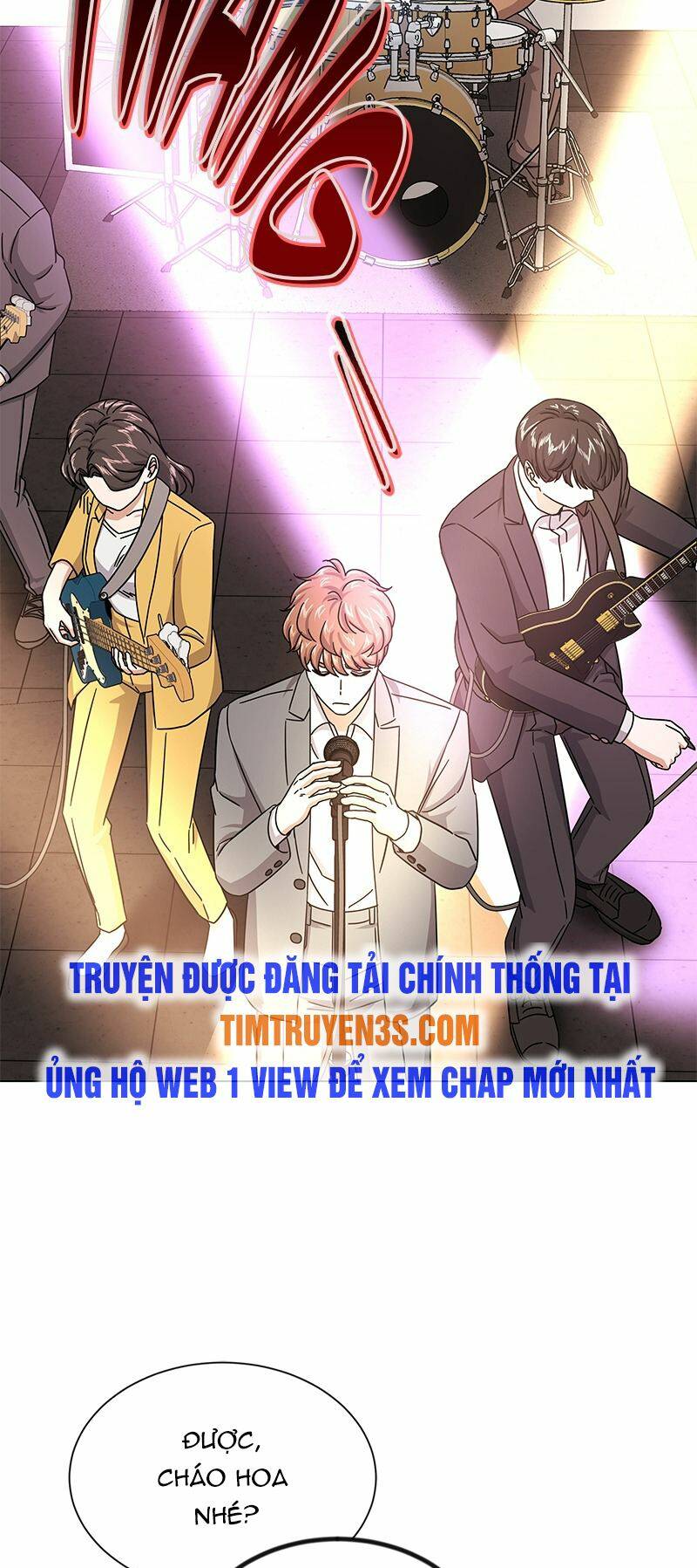 trợ lí siêu sao chapter 28 - Next chapter 29