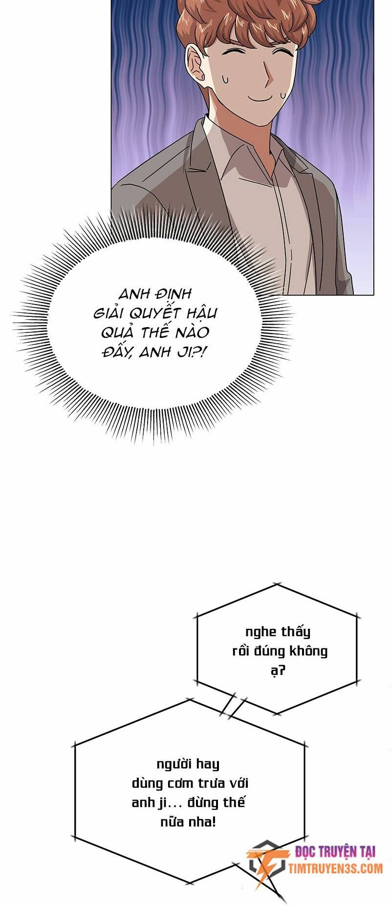 trợ lí siêu sao chapter 28 - Next chapter 29