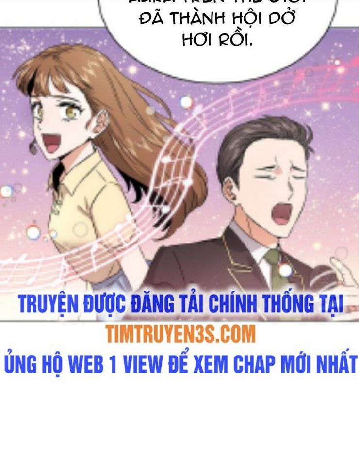 trợ lí siêu sao chương 3 - Next chapter 4