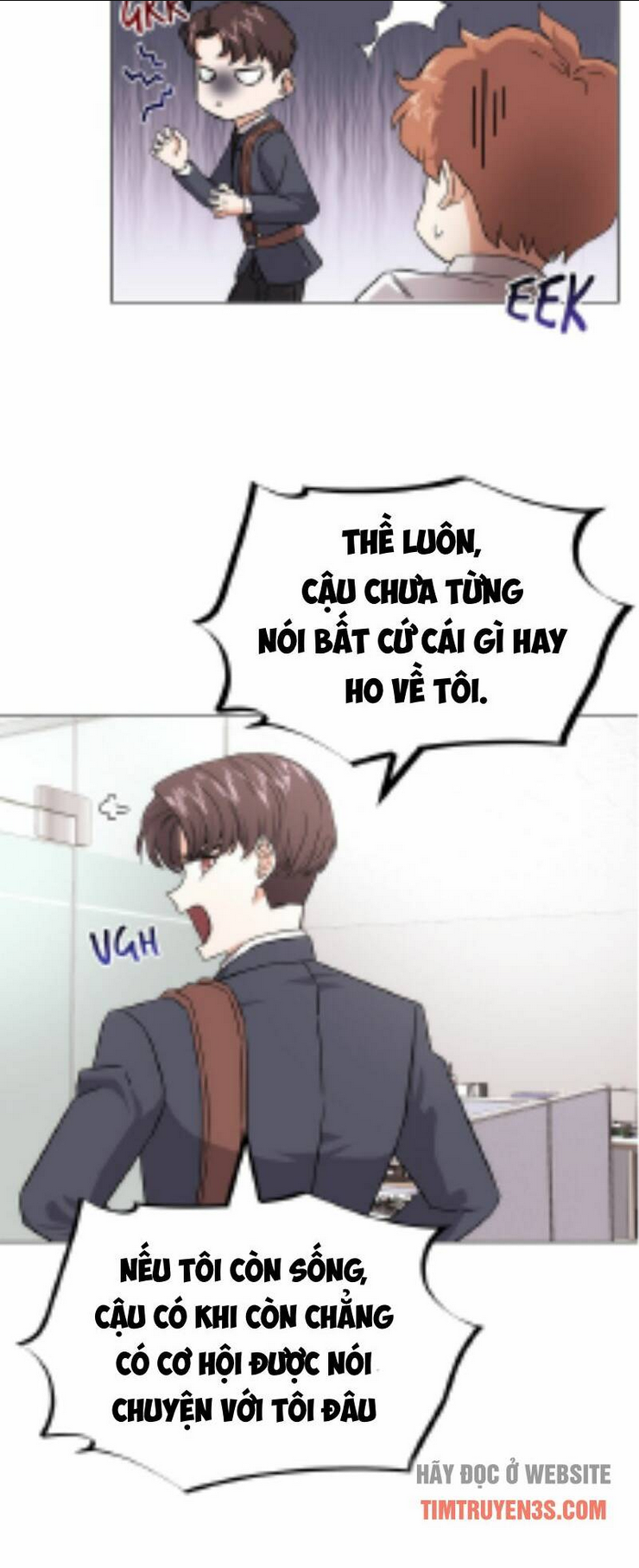 trợ lí siêu sao chương 3 - Next chapter 4