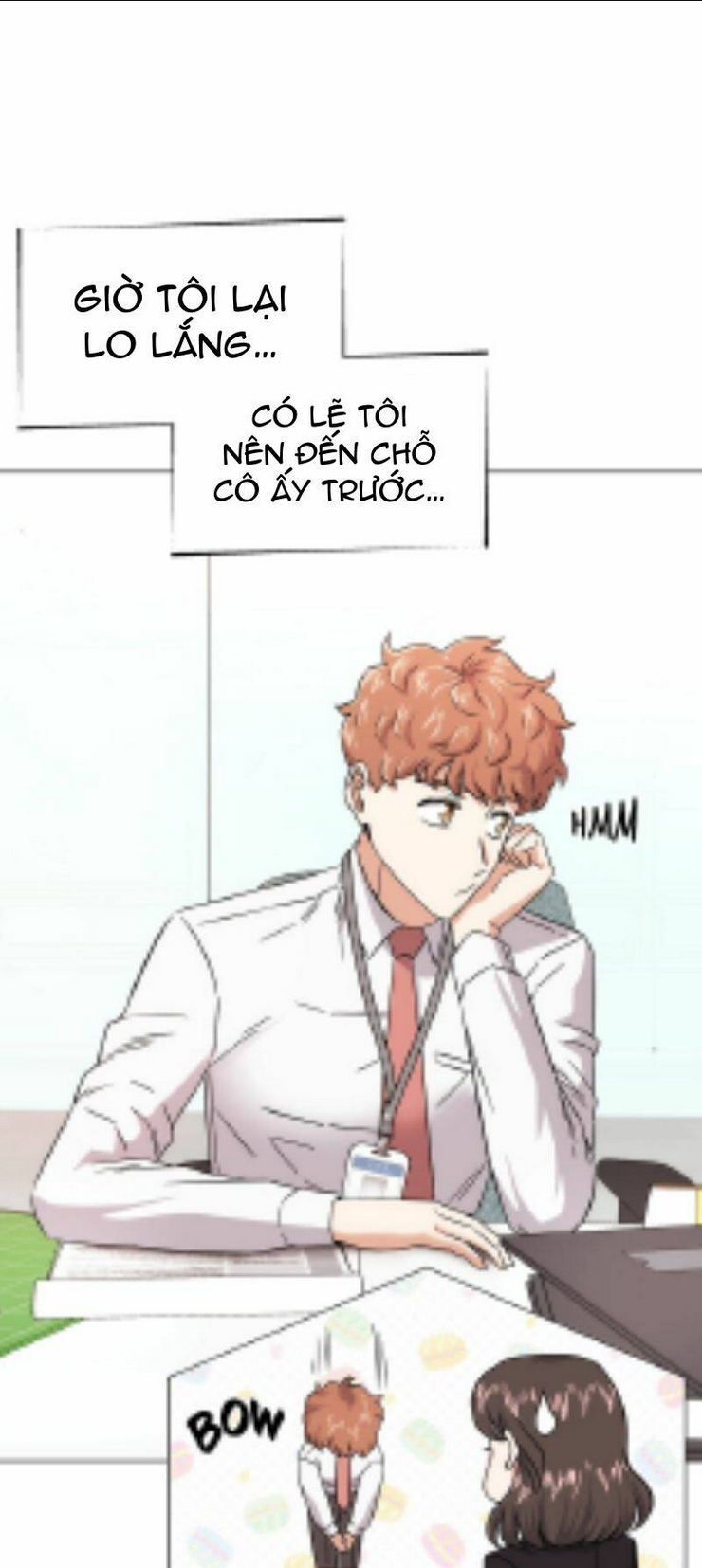 trợ lí siêu sao chương 3 - Next chapter 4