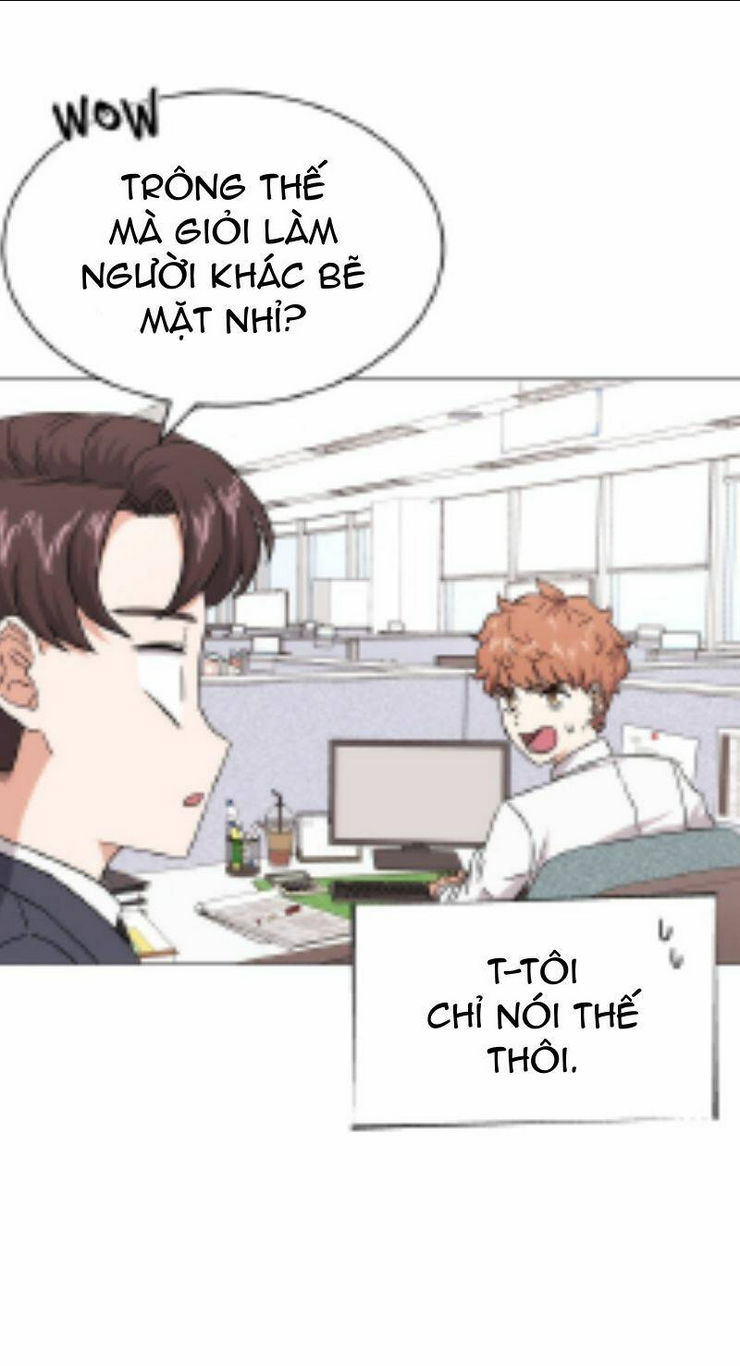 trợ lí siêu sao chương 3 - Next chapter 4