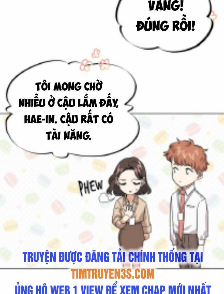 trợ lí siêu sao chương 3 - Next chapter 4