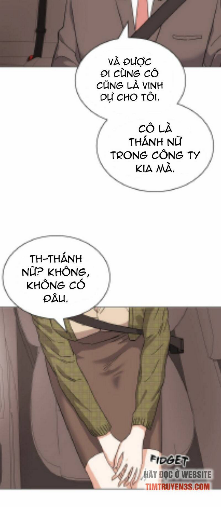 trợ lí siêu sao chương 3 - Next chapter 4