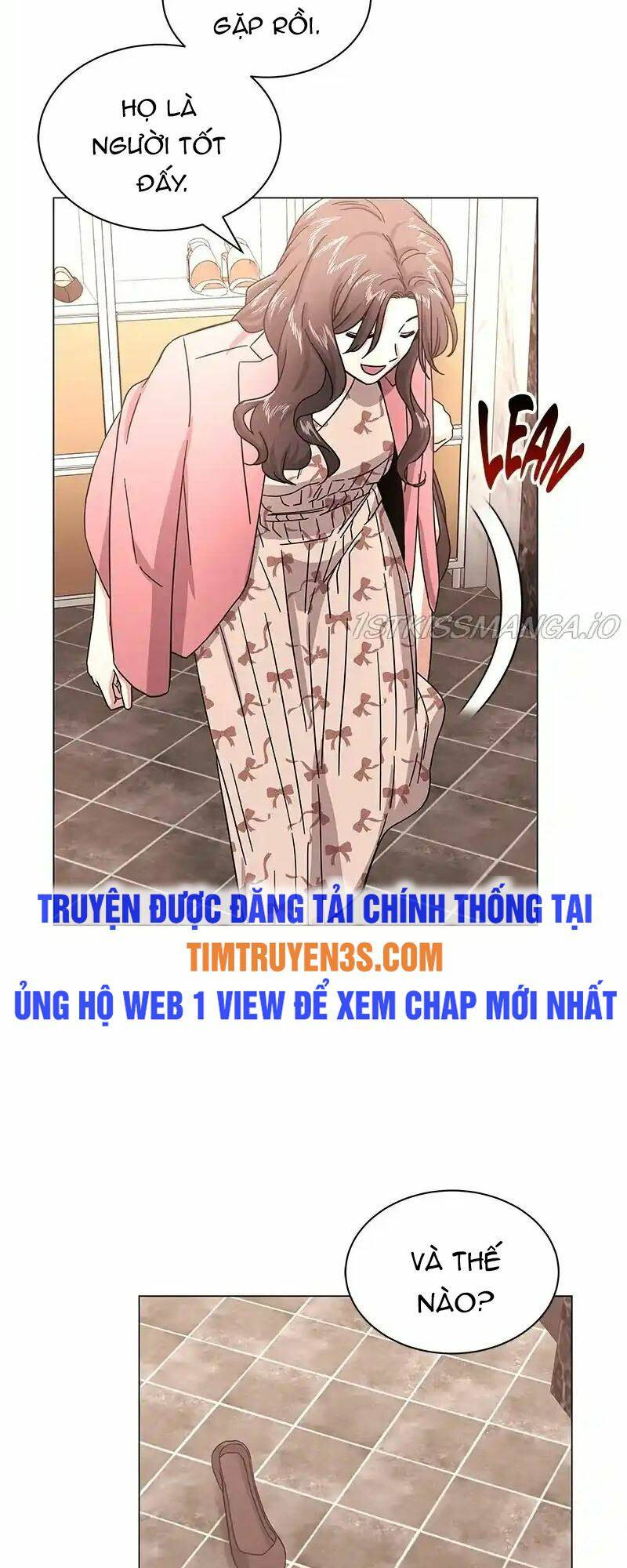 trợ lí siêu sao chapter 30 - Next chapter 31