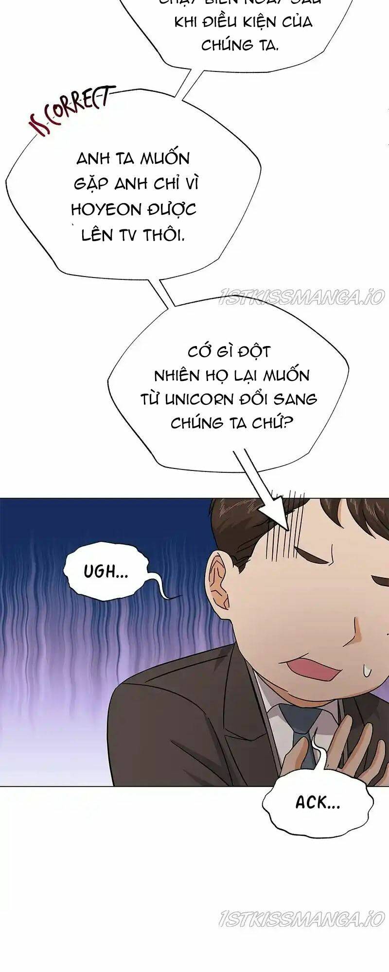 trợ lí siêu sao chapter 30 - Next chapter 31