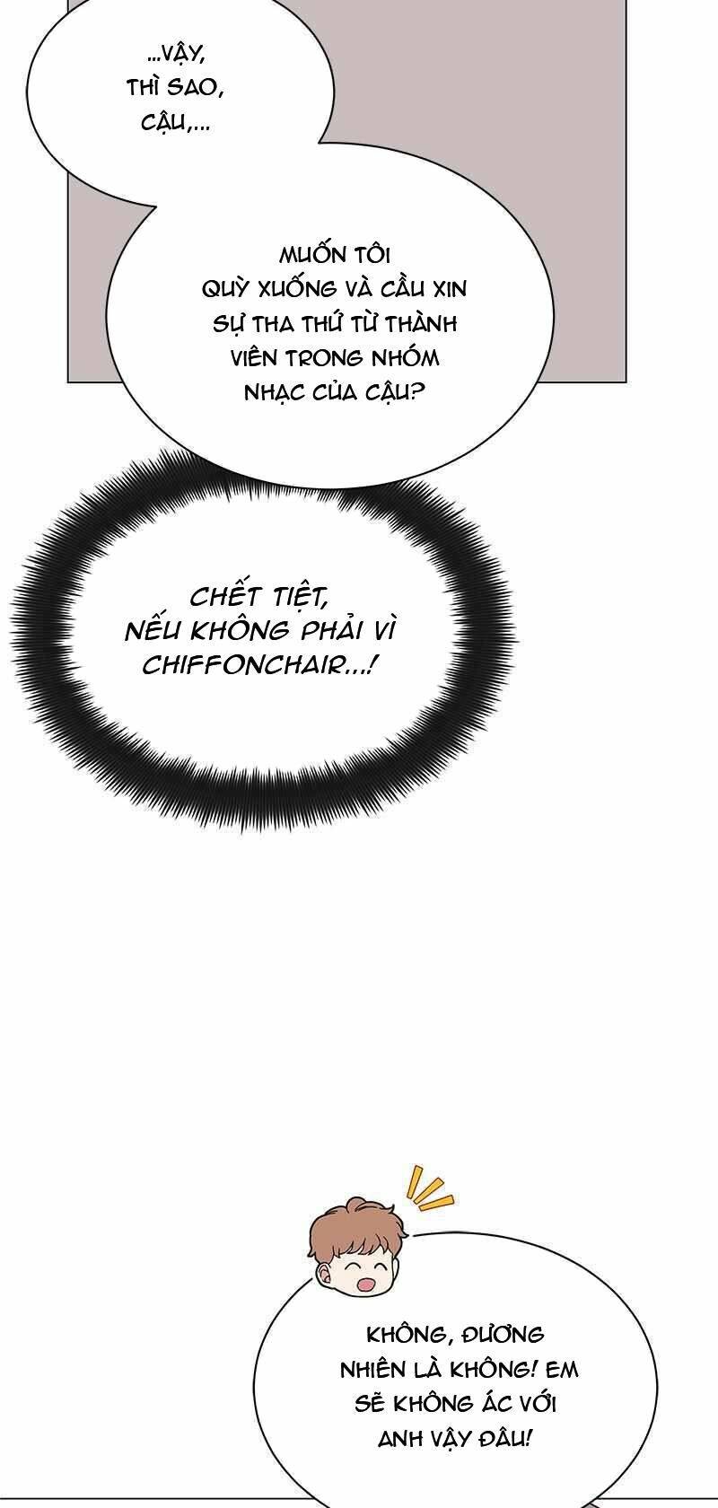 trợ lí siêu sao chapter 38 - Next chapter 39