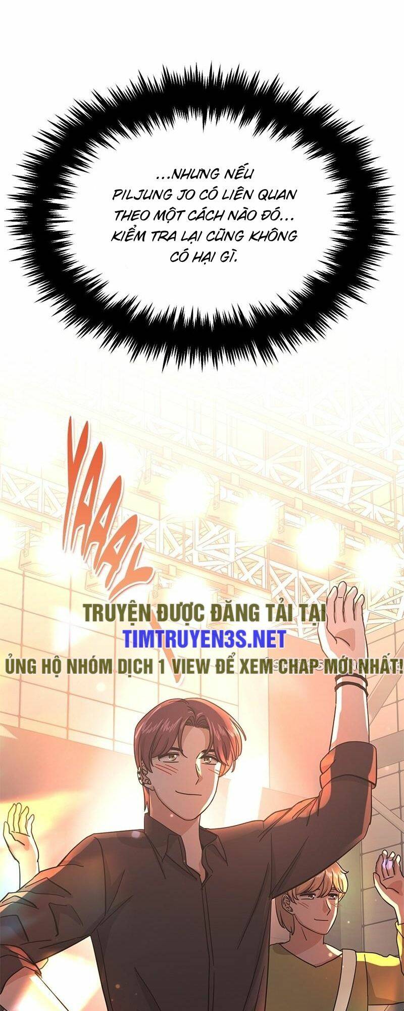 trợ lí siêu sao chương 49 - Next chapter 50