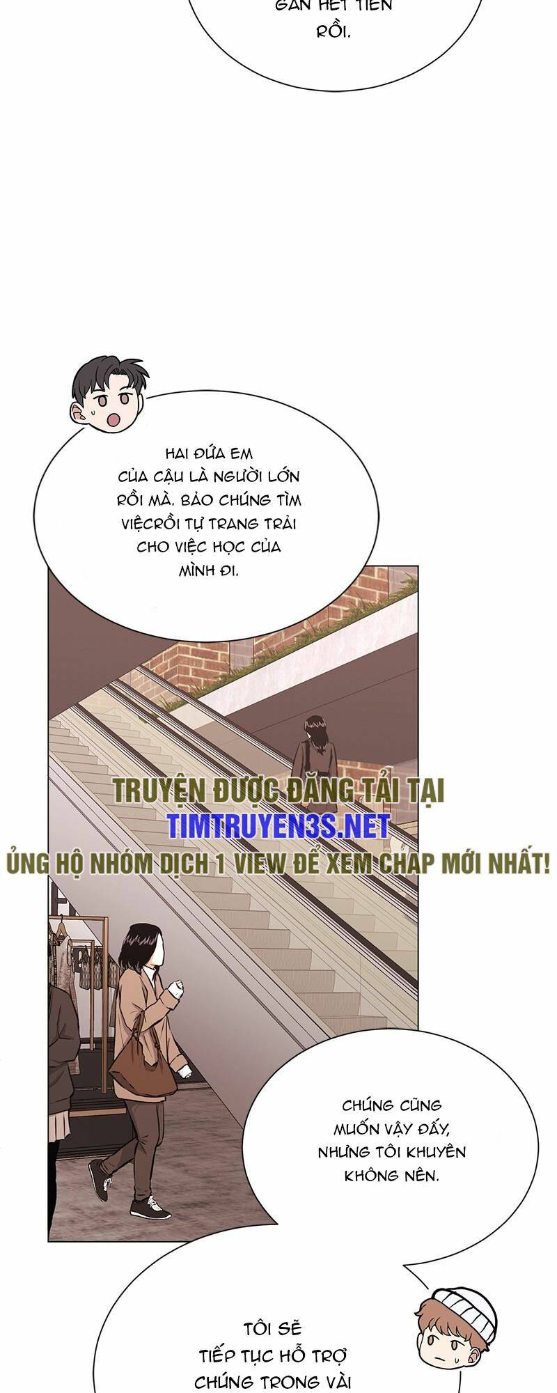 trợ lí siêu sao chương 54 - Next chapter 55