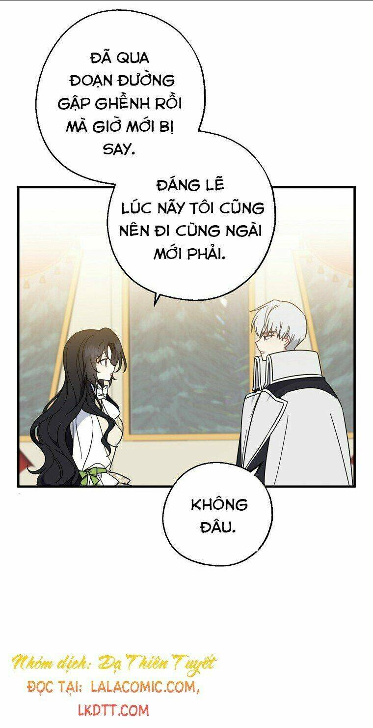 trở thành con gái nhà tài phiệt Chapter 36 - Next Chapter 36