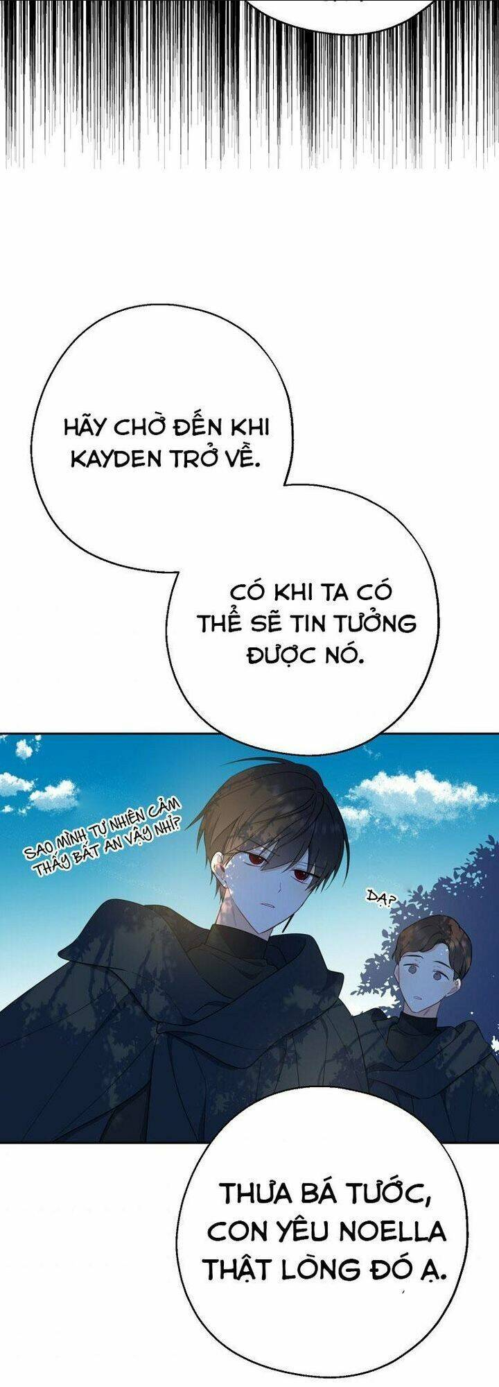 trở thành con gái nhà tài phiệt chapter 43 - Next Chapter 43