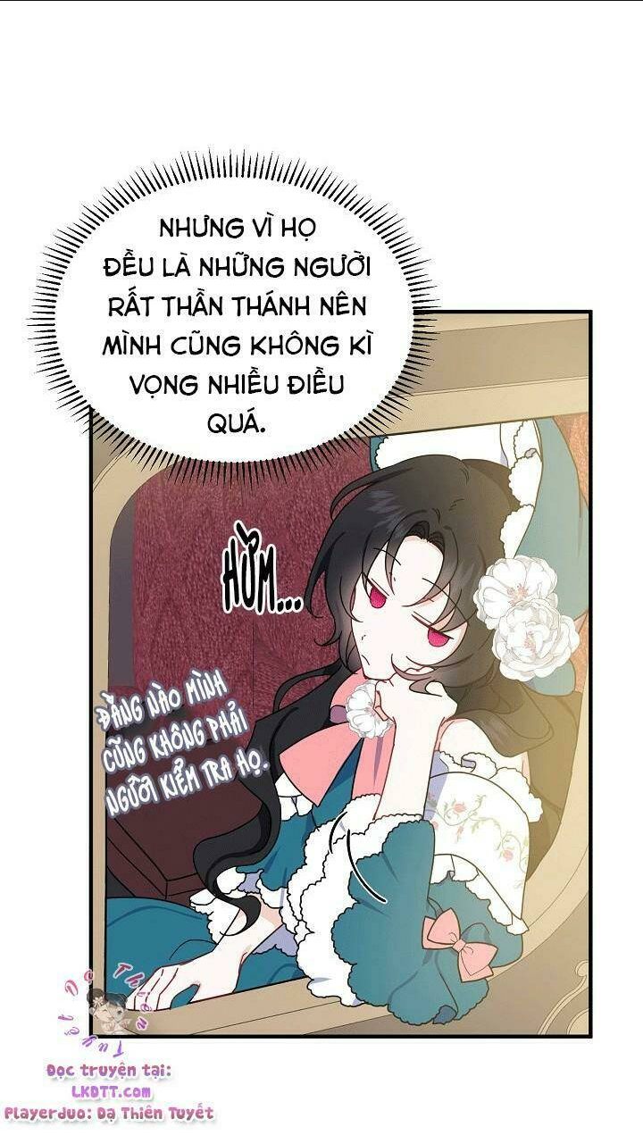 trở thành con gái nhà tài phiệt Chapter 7 - Next Chapter 7