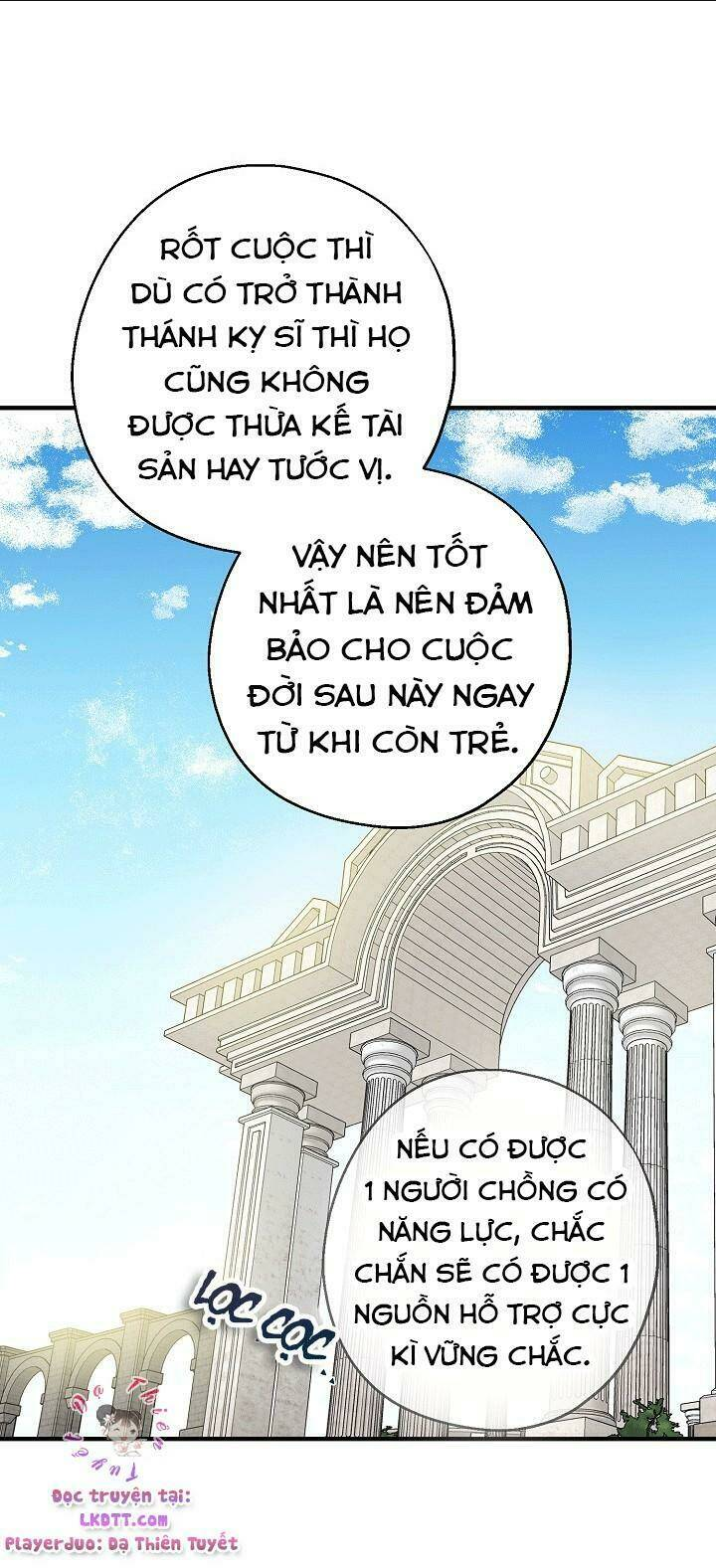 trở thành con gái nhà tài phiệt Chapter 7 - Next Chapter 7