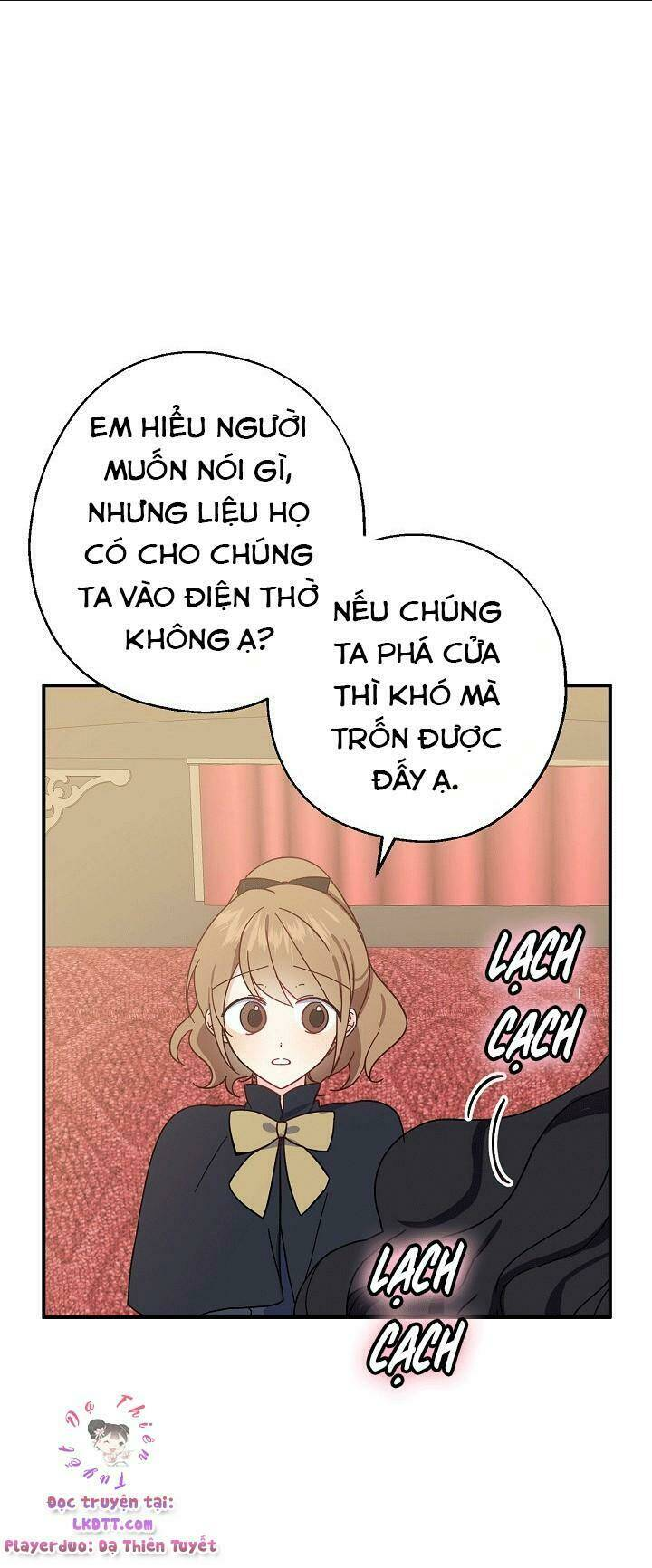 trở thành con gái nhà tài phiệt Chapter 7 - Next Chapter 7