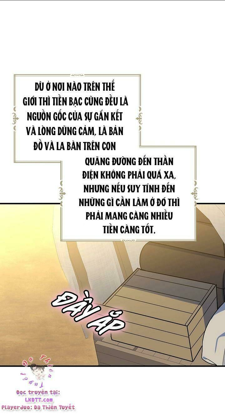 trở thành con gái nhà tài phiệt Chapter 7 - Next Chapter 7