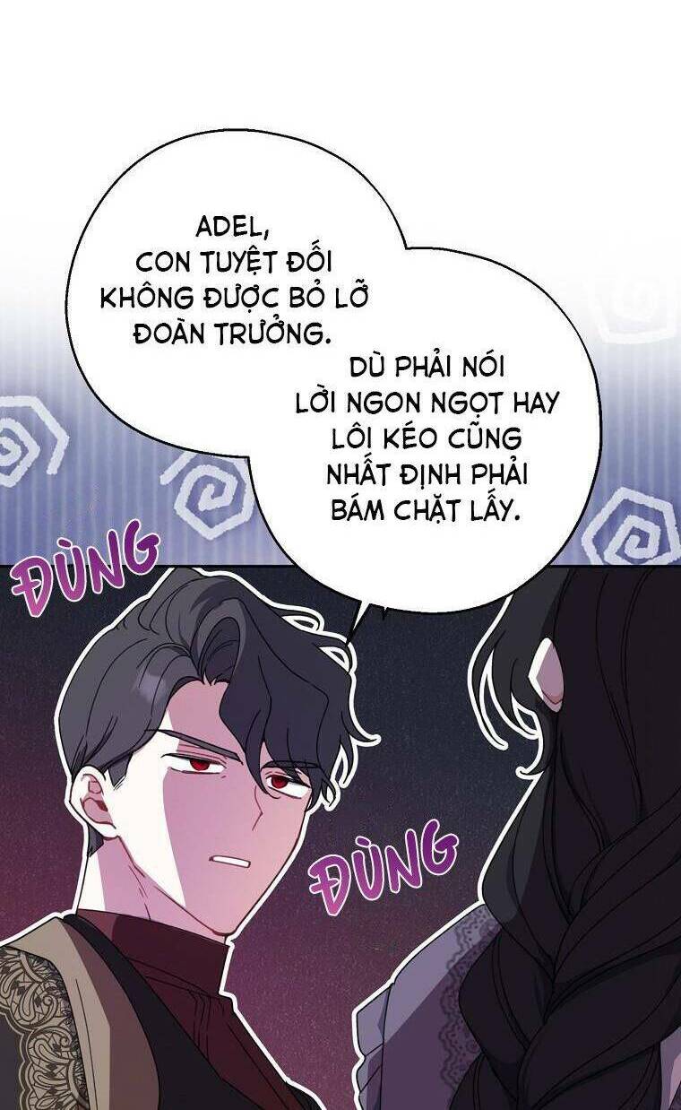 trở thành con gái nhà tài phiệt chapter 73 - Next Chapter 73