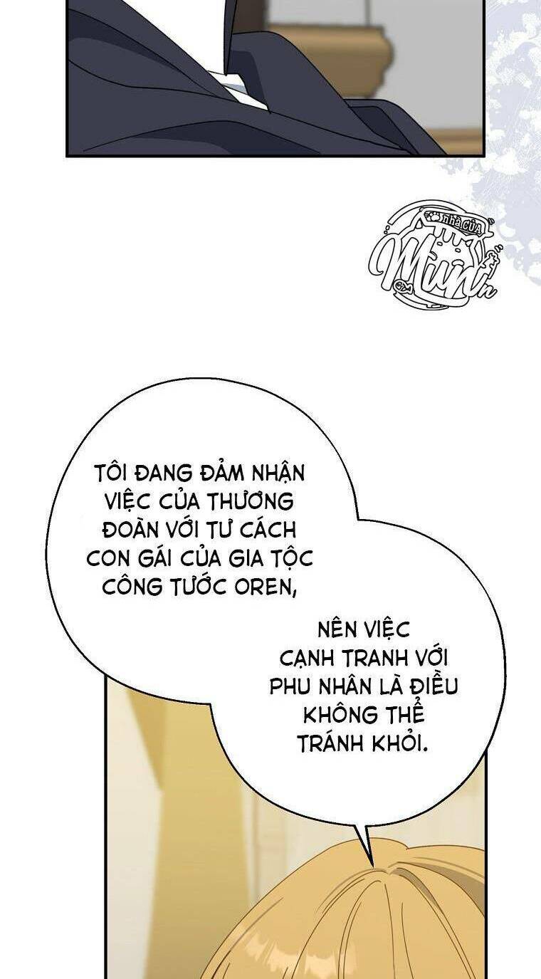 trở thành con gái nhà tài phiệt chapter 73 - Next Chapter 73