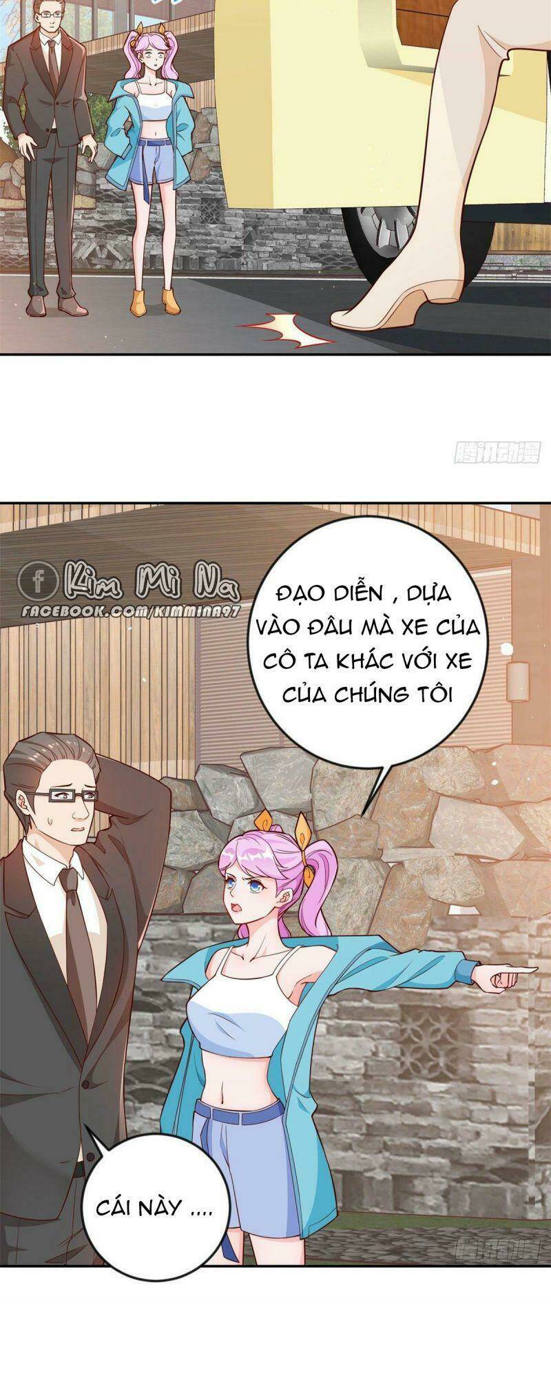 trở thành lão đại từ việc tiêu tiền Chapter 11 - Next Chapter 12