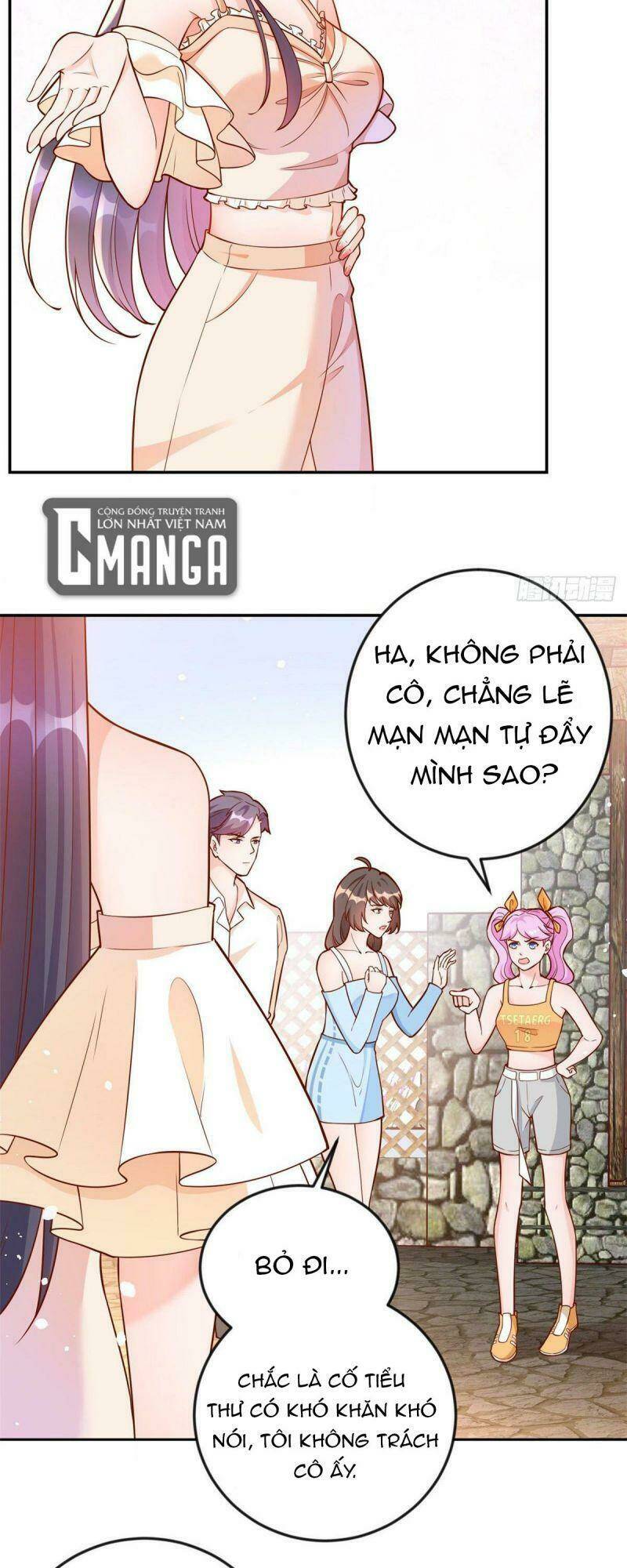 trở thành lão đại từ việc tiêu tiền Chapter 12 - Next Chapter 13