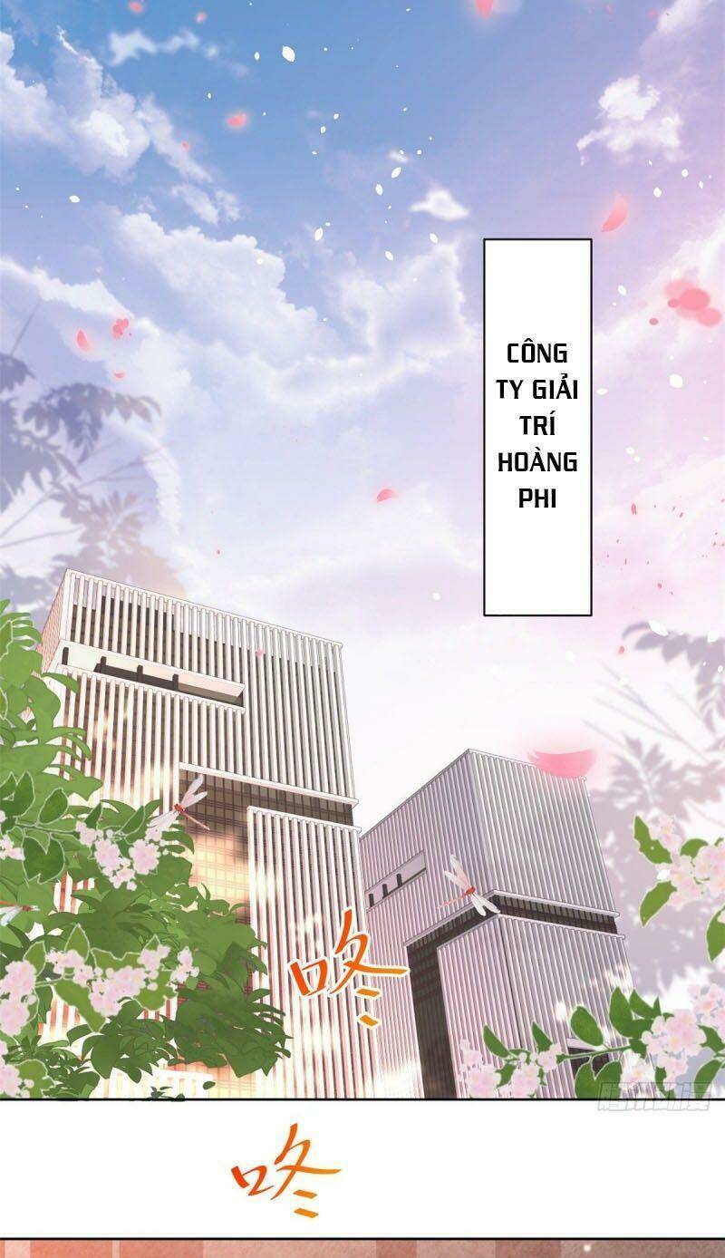 trở thành lão đại từ việc tiêu tiền Chapter 15 - Next Chapter 16