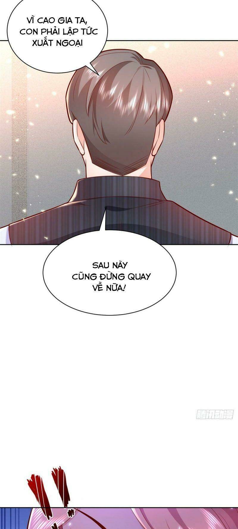 trở thành lão đại từ việc tiêu tiền Chapter 15 - Next Chapter 16