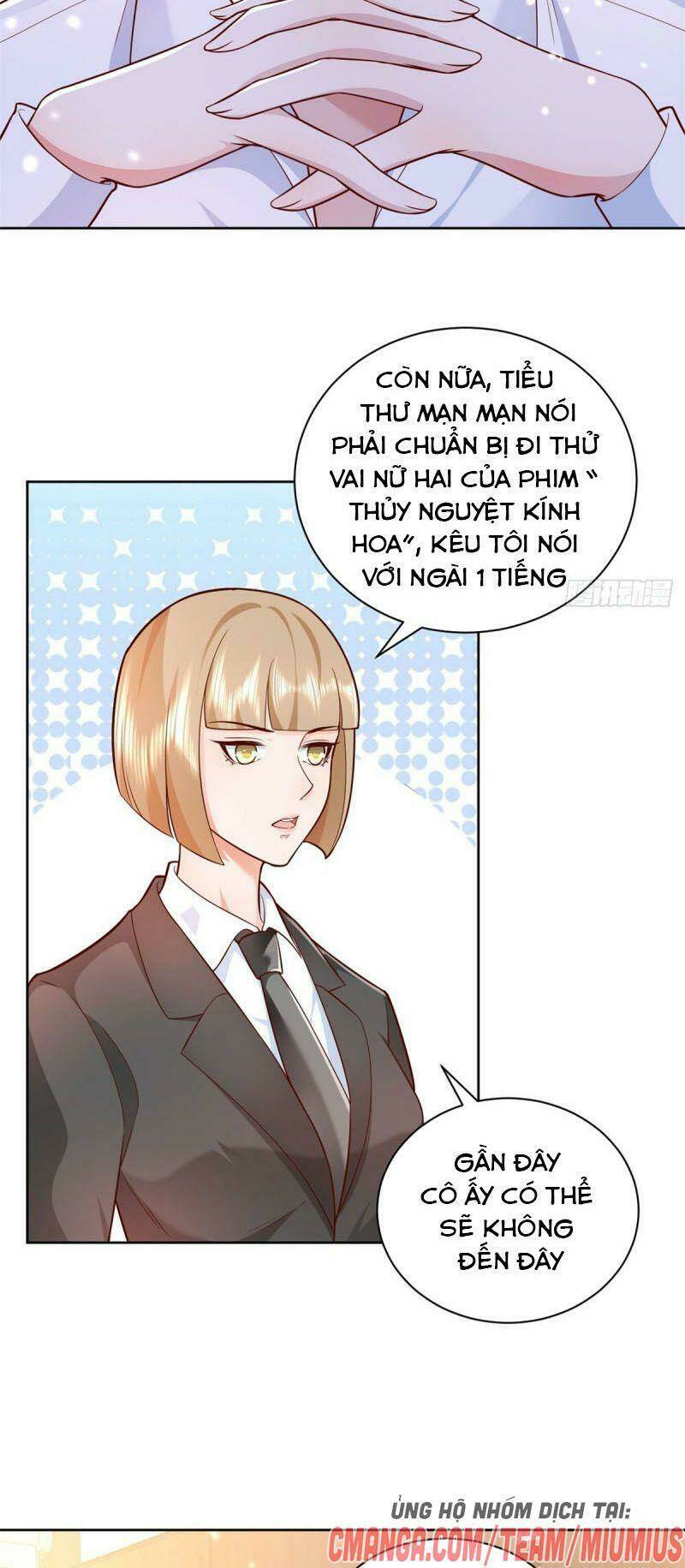 trở thành lão đại từ việc tiêu tiền Chapter 15 - Next Chapter 16