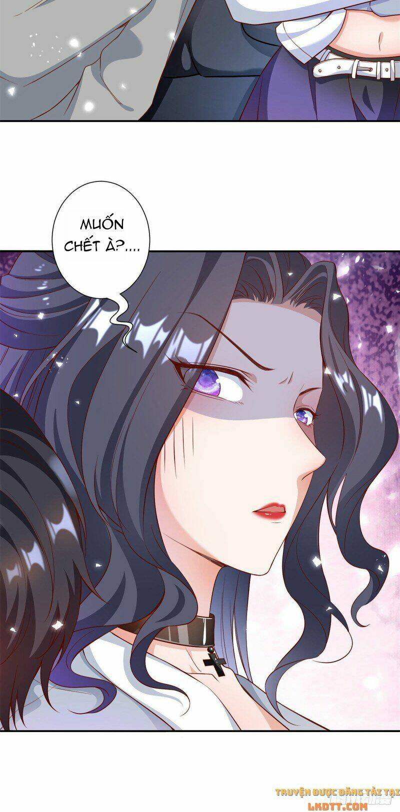 trở thành lão đại từ việc tiêu tiền chapter 32 - Next chapter 33