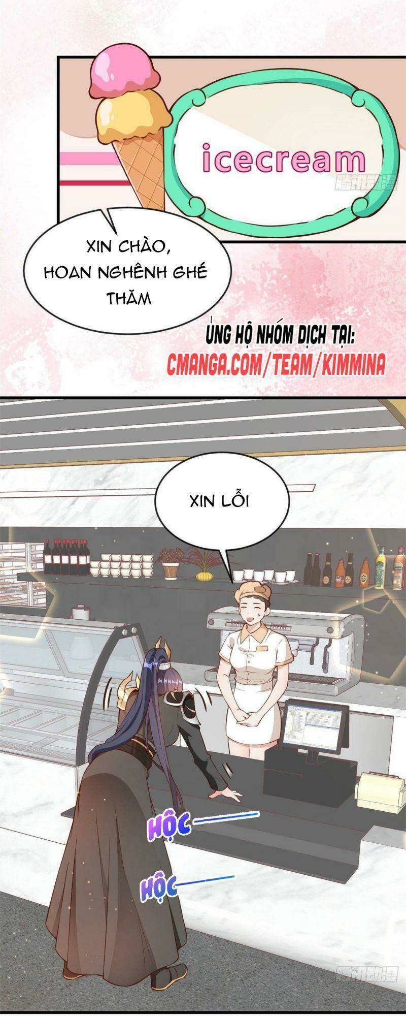 trở thành lão đại từ việc tiêu tiền Chapter 4 - Next Chapter 5