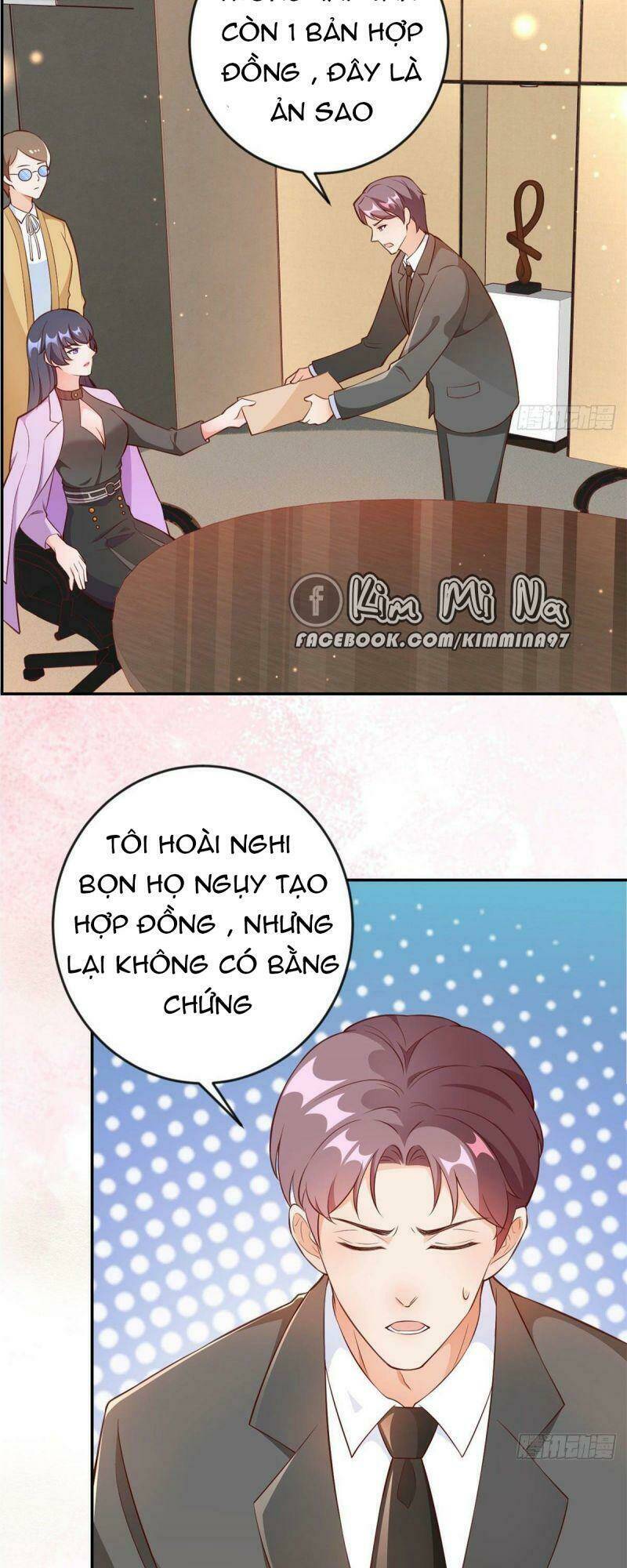 trở thành lão đại từ việc tiêu tiền Chapter 8 - Next Chapter 9