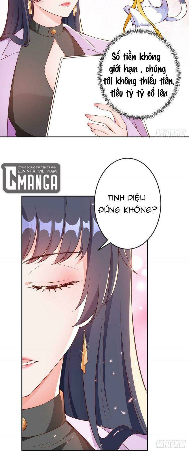 trở thành lão đại từ việc tiêu tiền Chapter 8 - Next Chapter 9