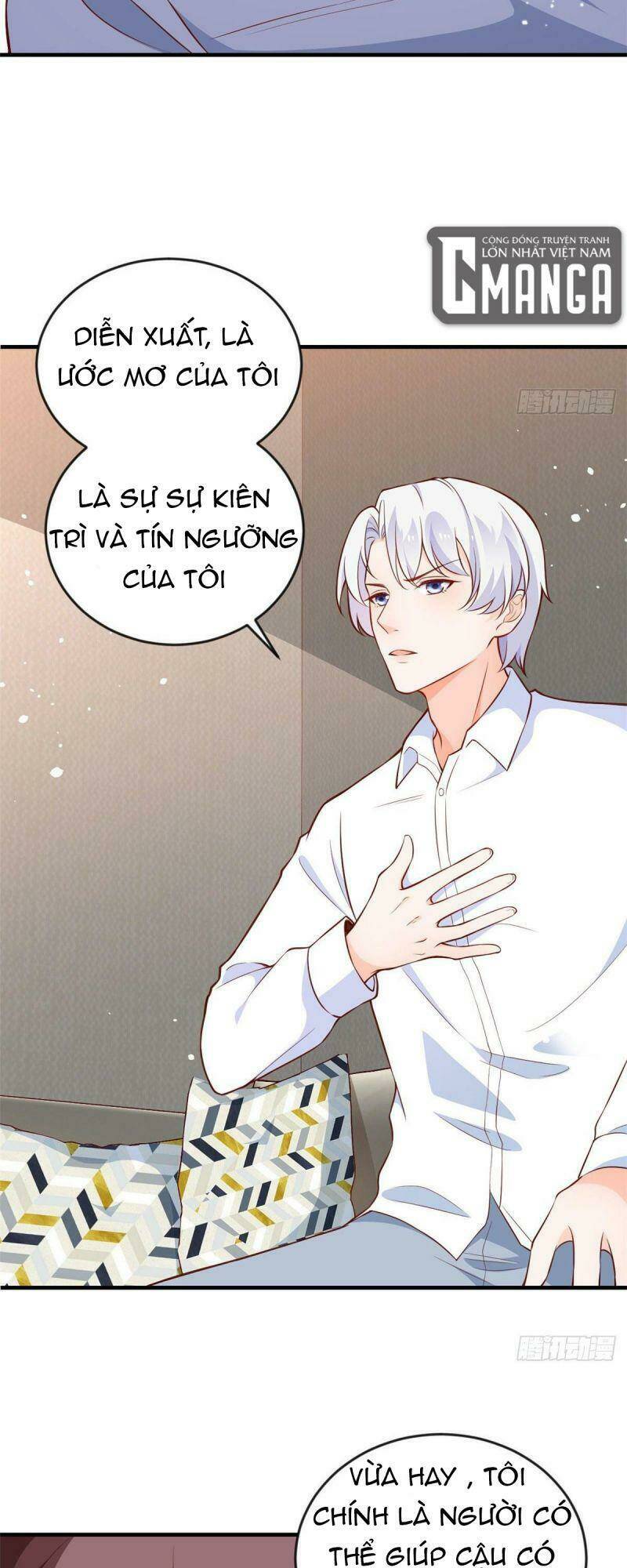 trở thành lão đại từ việc tiêu tiền Chapter 8 - Next Chapter 9