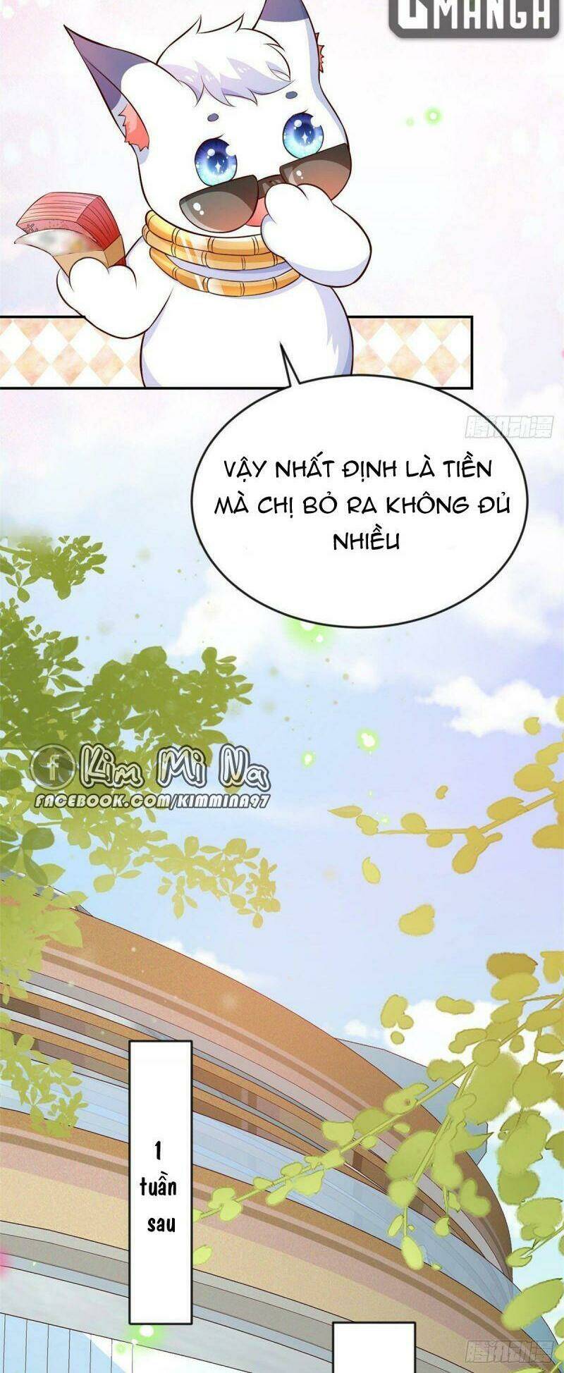 trở thành lão đại từ việc tiêu tiền Chapter 9 - Next Chapter 10