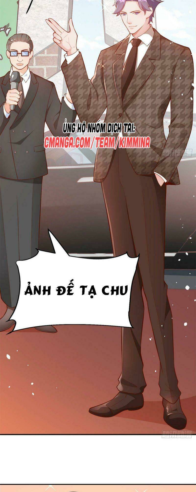 trở thành lão đại từ việc tiêu tiền Chapter 9 - Next Chapter 10