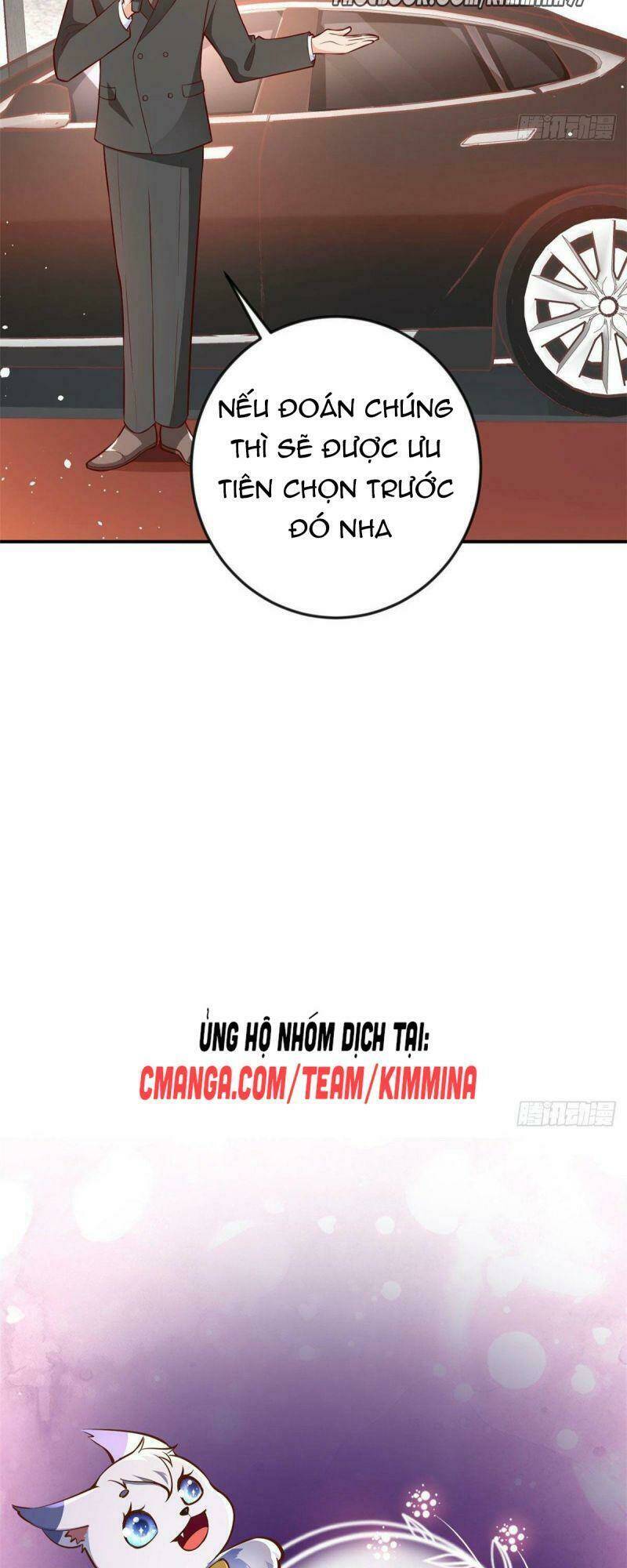 trở thành lão đại từ việc tiêu tiền Chapter 9 - Next Chapter 10