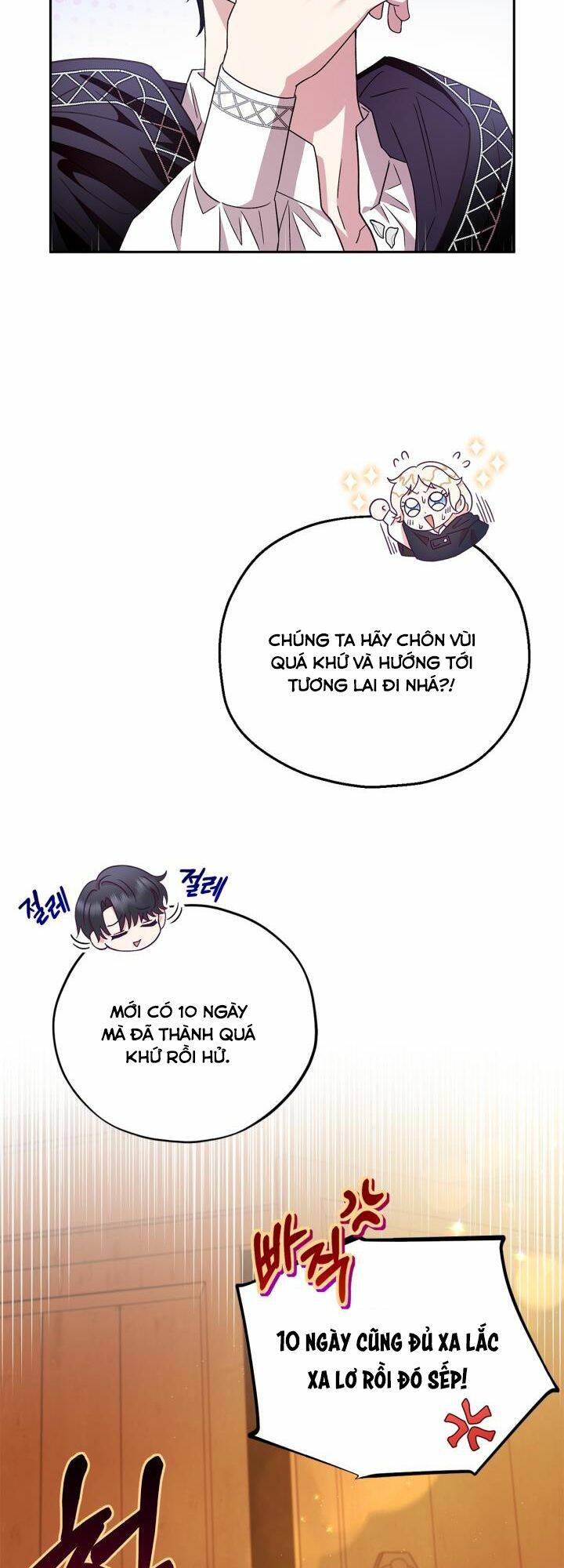 trở thành người giám định chất độc cho thế lực hắc ám chương 4 - Next chapter 5