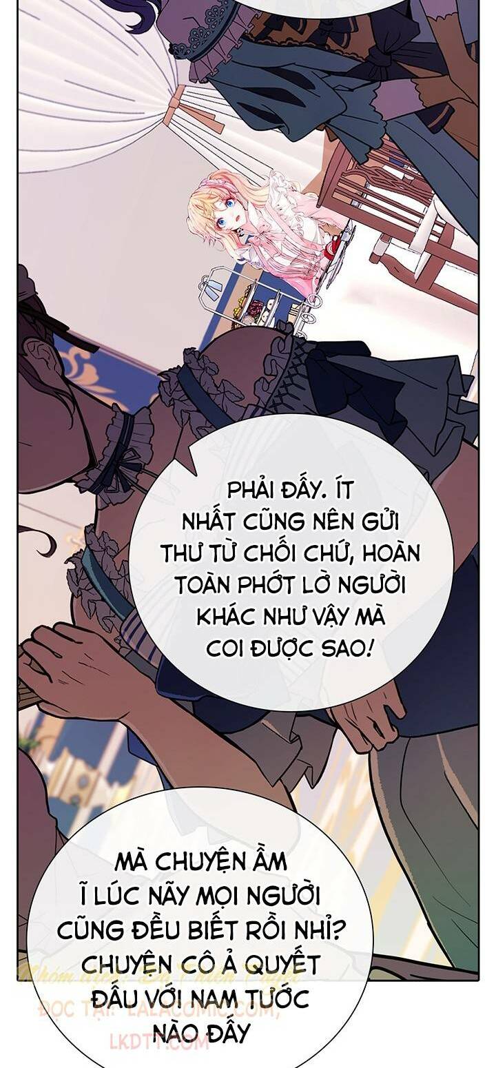 trở thành tiểu thư xấu xí chapter 52 - Next Chapter 52.1