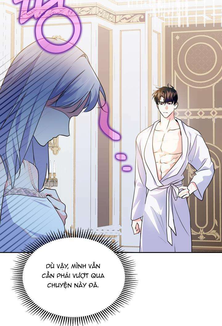 trở thành trung thần của bạo chúa chapter 20 - Next chapter 21