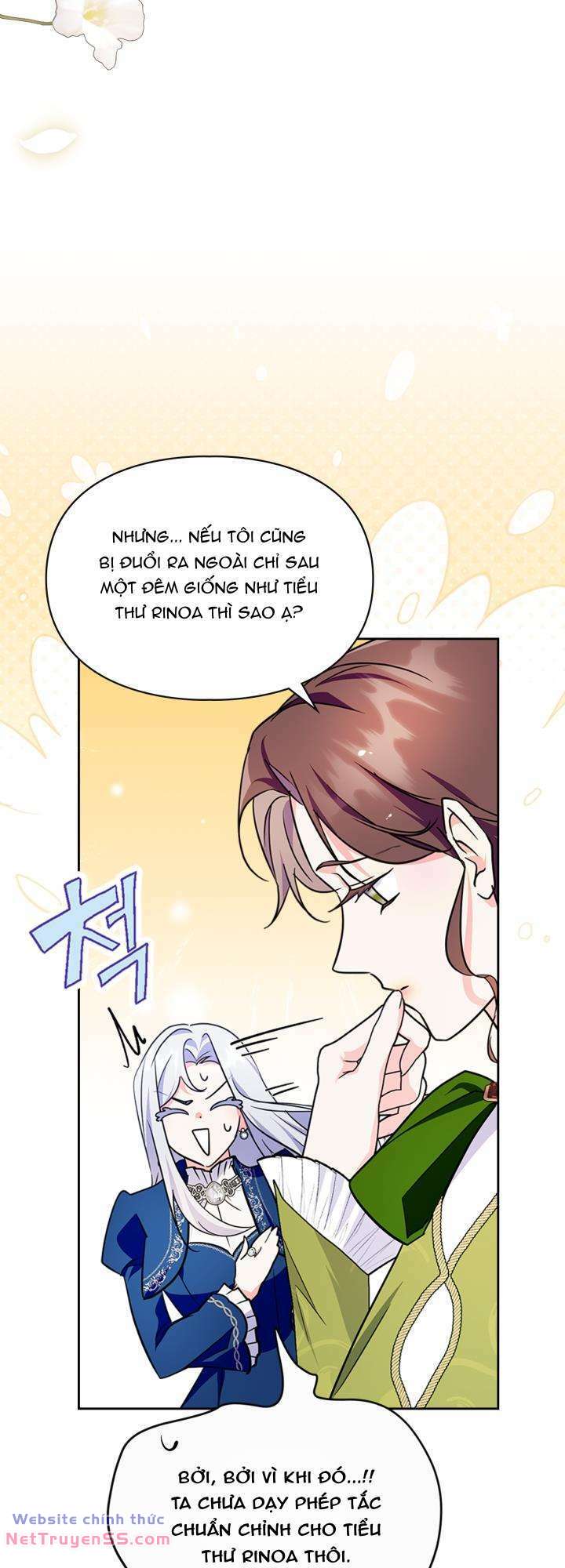 trở thành trung thần của bạo chúa chapter 29 - Next Chương 30