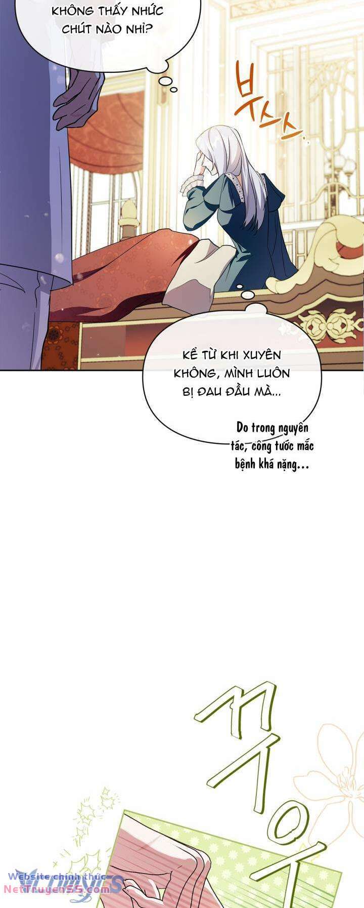 trở thành trung thần của bạo chúa chapter 29 - Next Chương 30