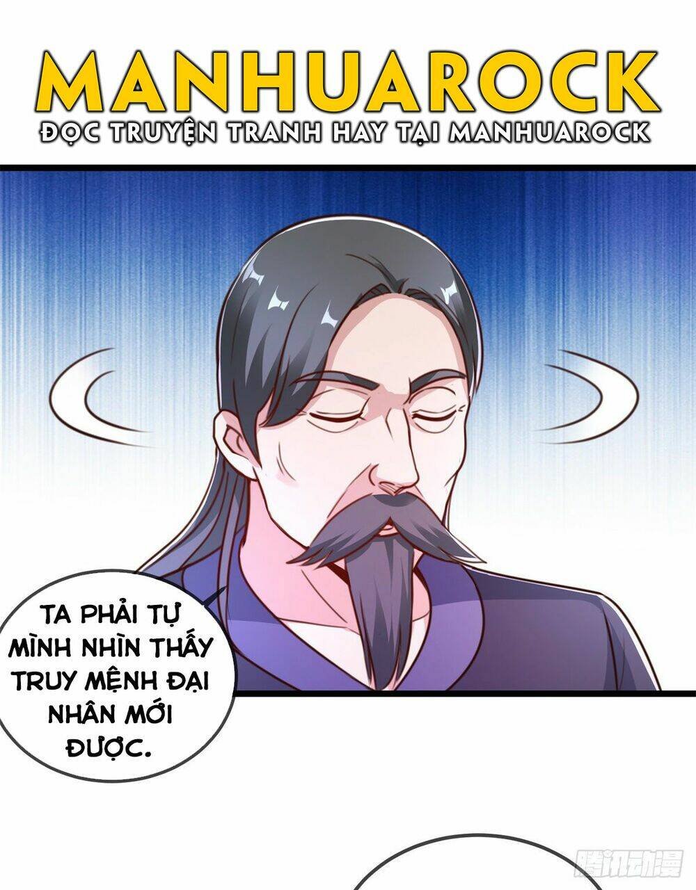 trọng sinh địa cầu tiên tôn Chapter 118 - Next chapter 119