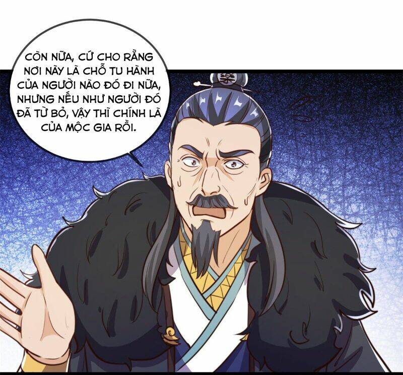 trọng sinh địa cầu tiên tôn chapter 137 - Next chapter 138