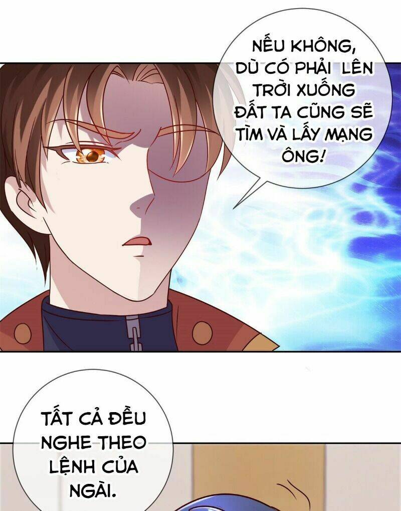 trọng sinh địa cầu tiên tôn Chapter 39 - Next Chapter 40