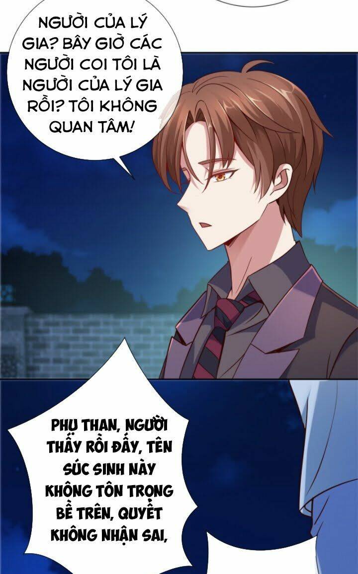 trọng sinh địa cầu tiên tôn Chapter 6 - Next Chapter 7