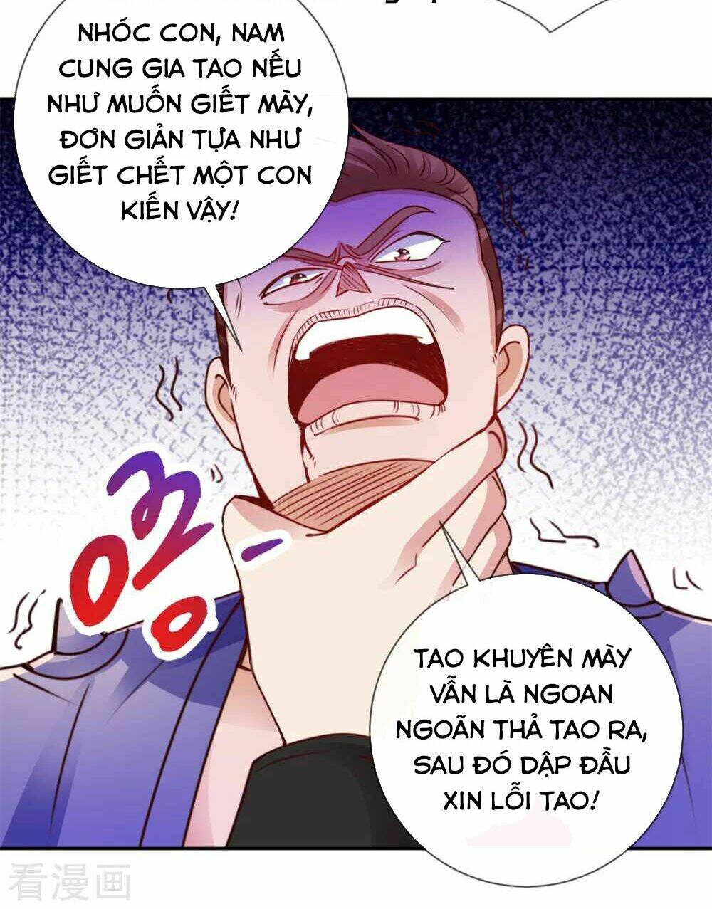 trọng sinh địa cầu tiên tôn chapter 80 - Next chapter 81