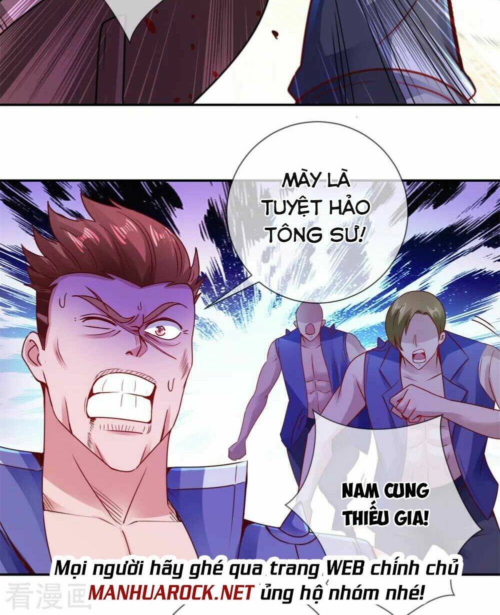 trọng sinh địa cầu tiên tôn chapter 80 - Next chapter 81